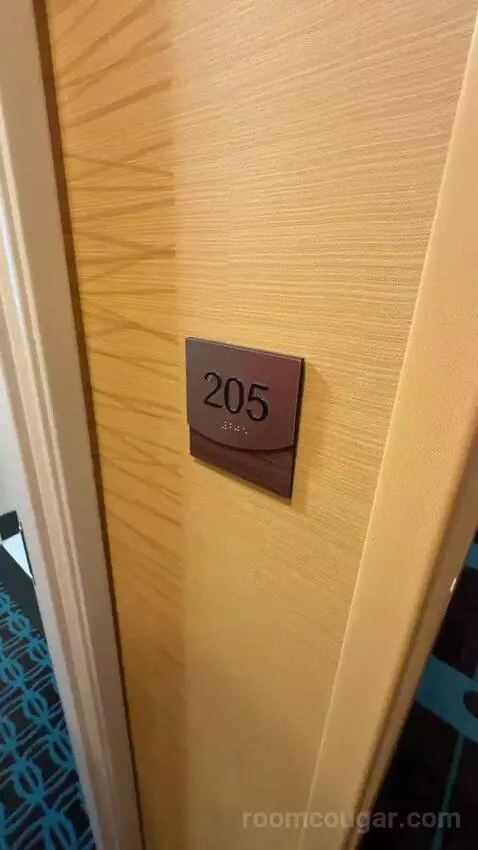 Queen Room with Two Queen Beds (#205) picture #1