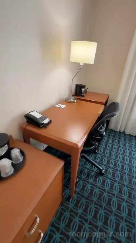 Queen Room with Two Queen Beds (#205) picture #16