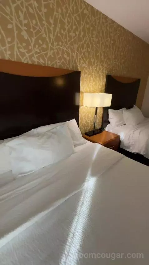 Queen Room with Two Queen Beds (#205) picture #22