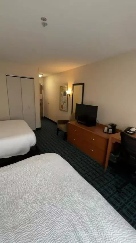 Queen Room with Two Queen Beds (#205) picture #23