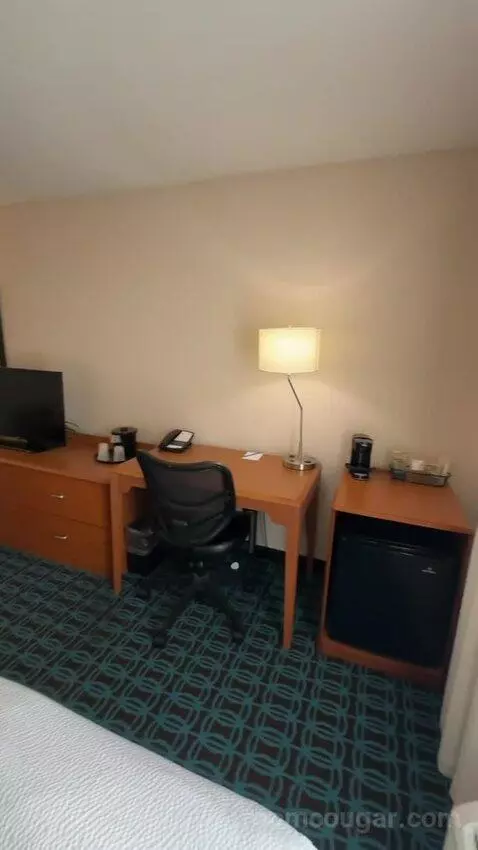 Queen Room with Two Queen Beds (#205) picture #24