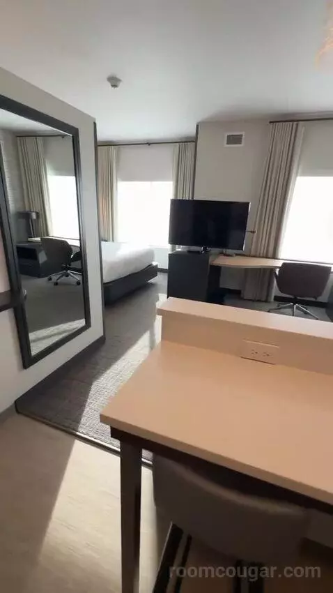 King Studio with Sofa Bed bed picture #2