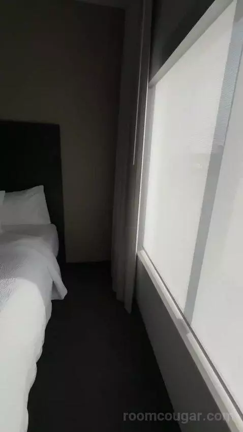 One-Bedroom Suite with Two Queen Beds and Sofa Bed bed picture #5