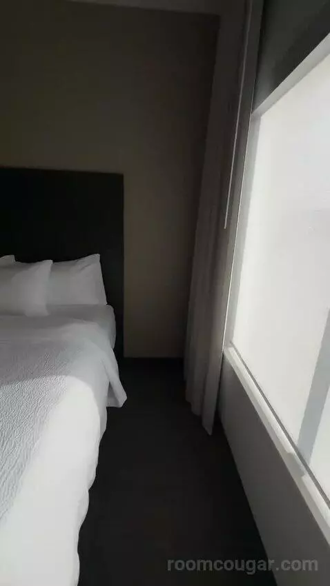 One-Bedroom Suite with Two Queen Beds and Sofa Bed bed picture #6