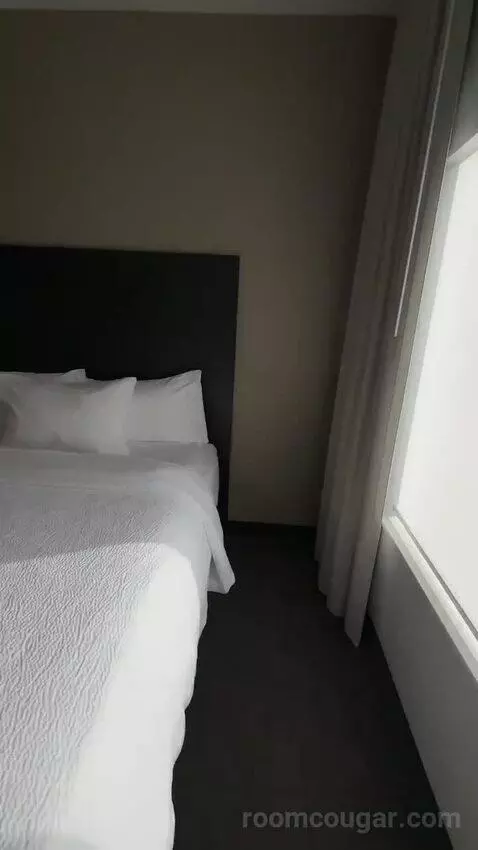 One-Bedroom Suite with Two Queen Beds and Sofa Bed bed picture #7