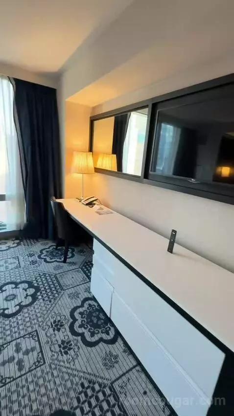 Family Studio Suite, Studio, 1 Double or 1 Twin, City View picture #14