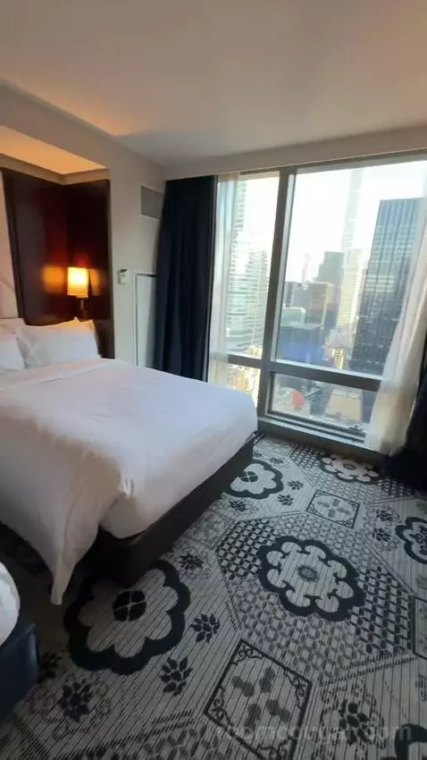 Family Studio Suite, Studio, 1 Double or 1 Twin, City View picture #15