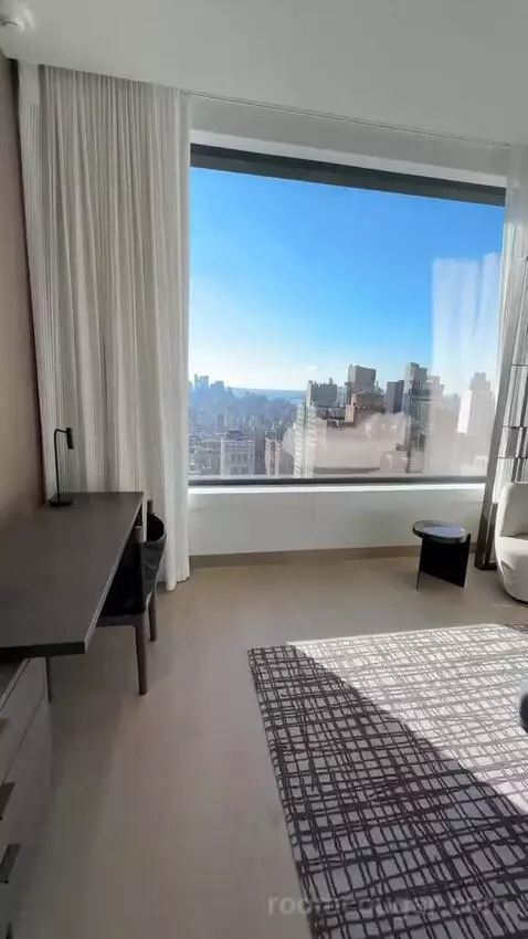 Executive Penthouse view picture #1