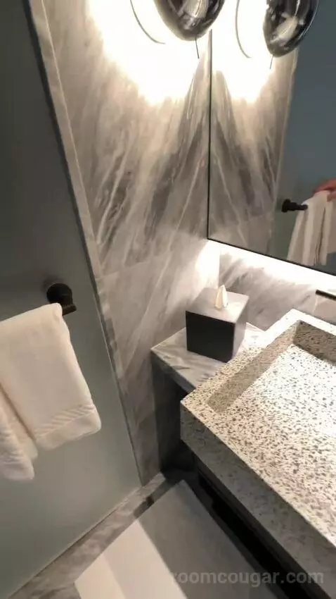 Executive Penthouse bathroom picture #9