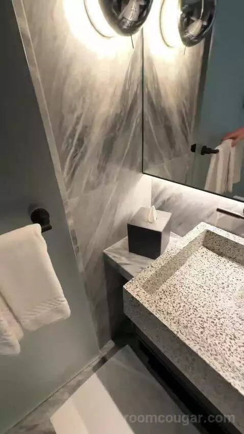 Executive Penthouse bathroom picture #10