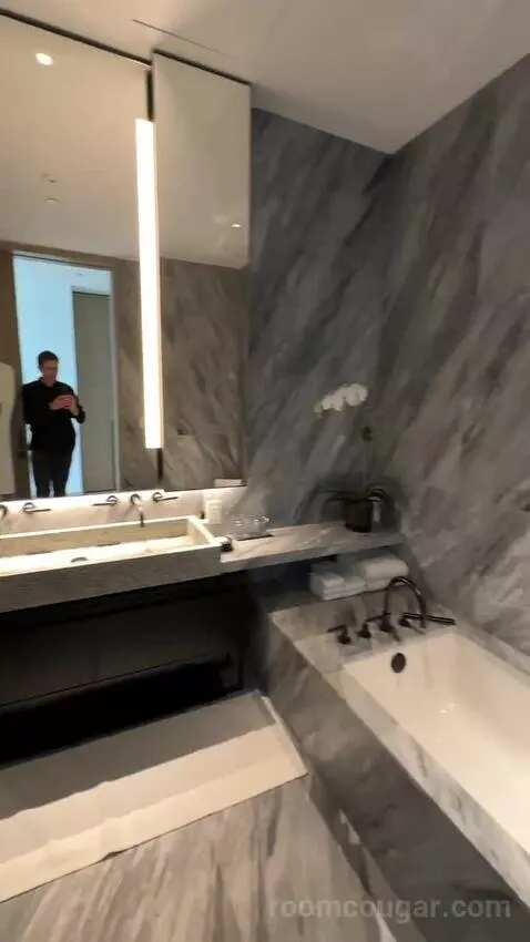 Executive Penthouse bathroom picture #12