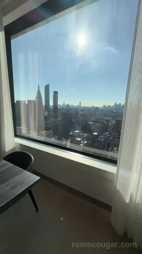Executive Penthouse view picture #12