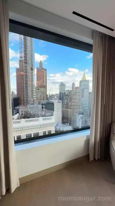 Nomad One-Bedroom King Suite - Low Floor (#2410) view picture #4