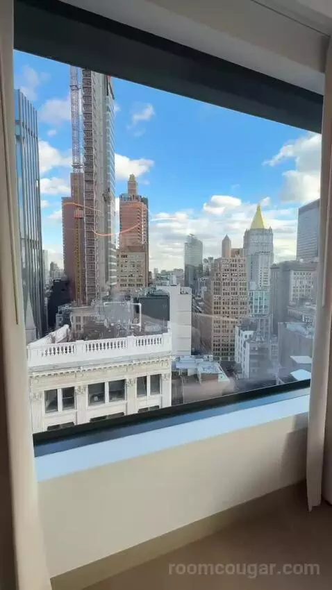 Nomad One-Bedroom King Suite - Low Floor (#2410) view picture #8