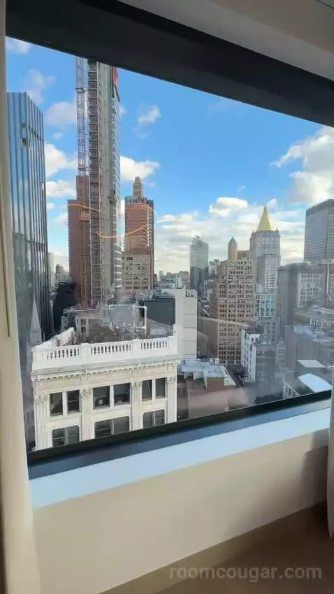 Nomad One-Bedroom King Suite - Low Floor (#2410) view picture #9