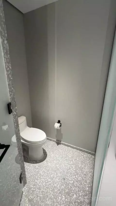 Nomad One-Bedroom King Suite - Low Floor (#2410) bathroom picture #8
