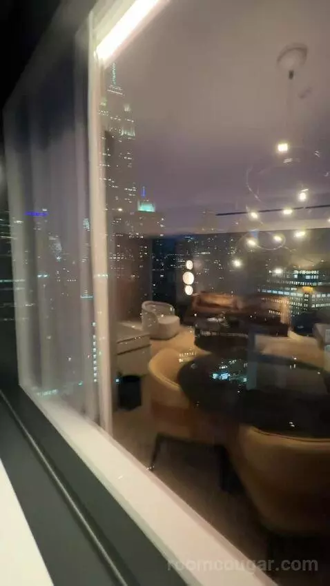 Nomad One-Bedroom King Suite - Low Floor (#2410) picture #23