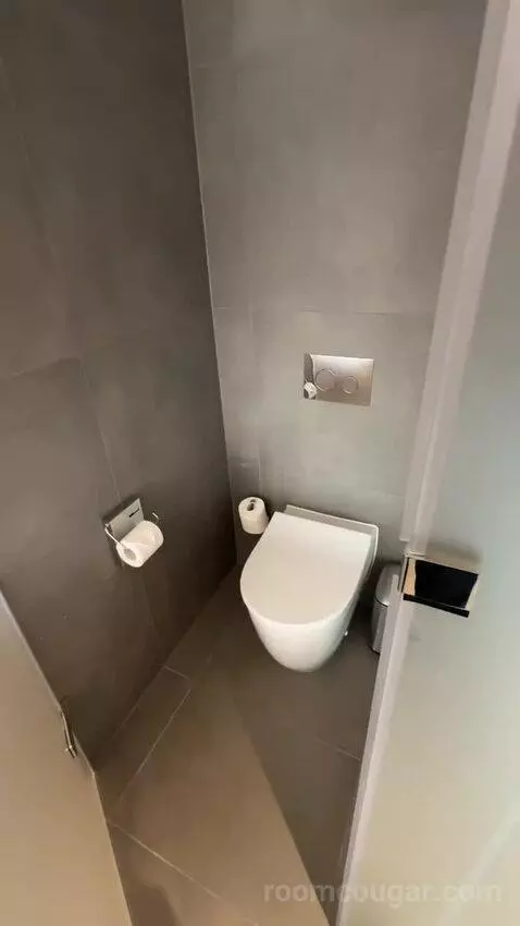Wonderful King Room (#566) bathroom picture #7