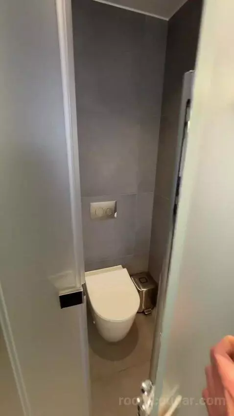 Fabulous King Room (#907) bathroom picture #5