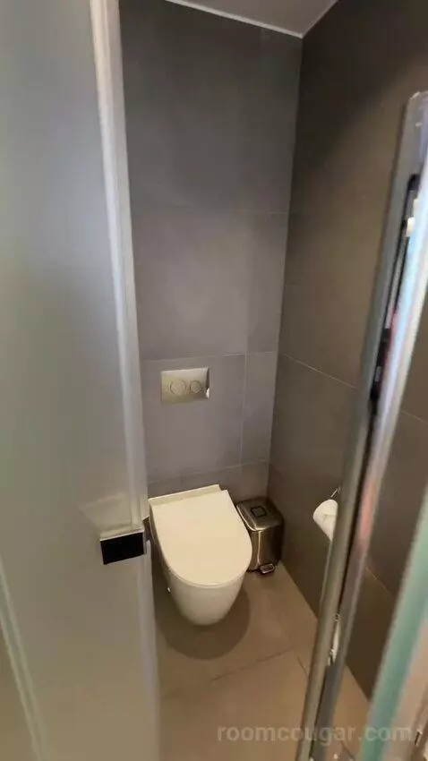 Fabulous King Room (#907) bathroom picture #6