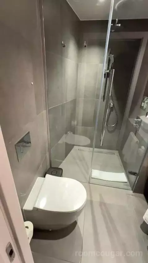Fabulous Room, Guest Room, 2 Double, Balcony (#818) picture #1