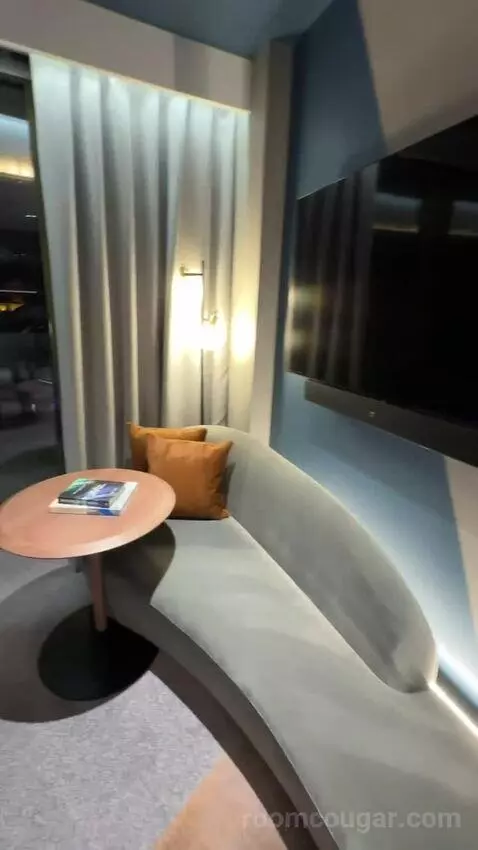 Fabulous Room, Guest Room, 2 Double, Balcony (#818) picture #18