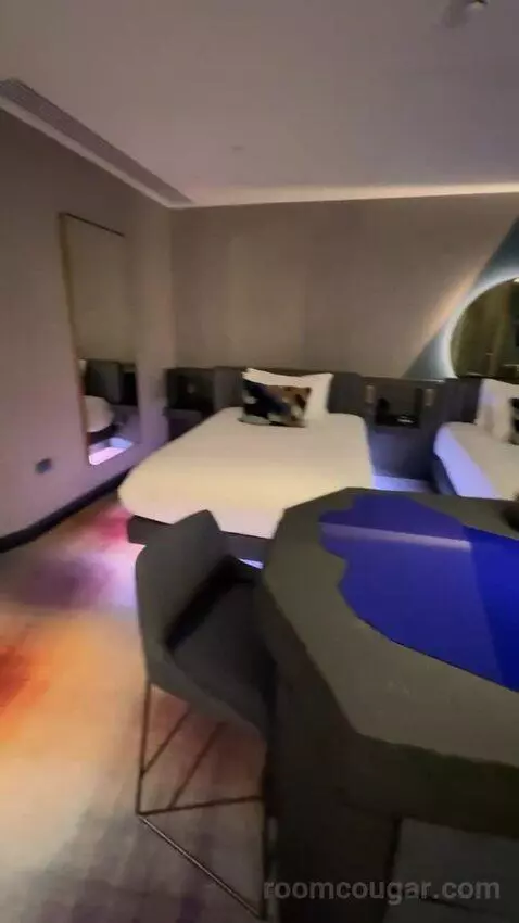 Fabulous Room, Guest Room, 2 Double, Balcony (#818) picture #20