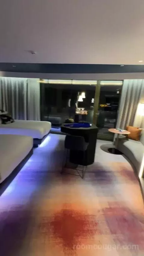 Fabulous Room, Guest Room, 2 Double, Balcony (#818) picture #5