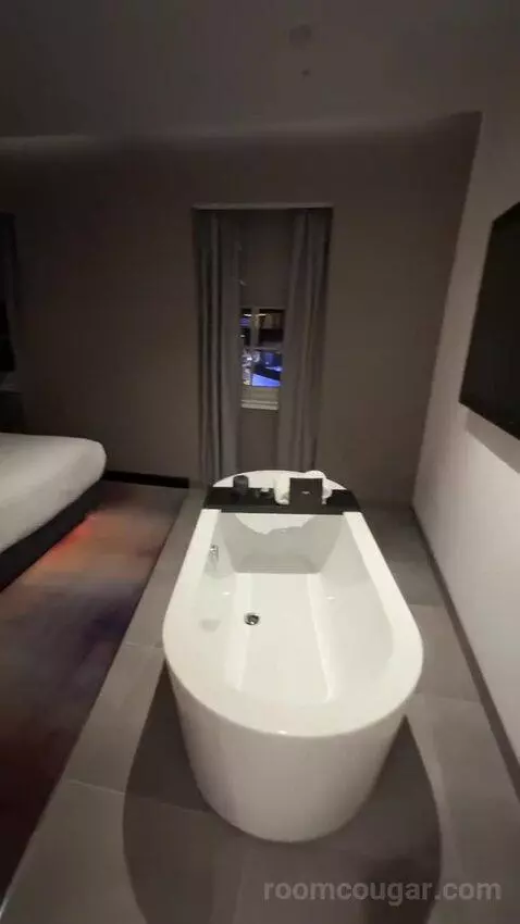 Fantastic King, Suite, 1 King bathroom picture #6