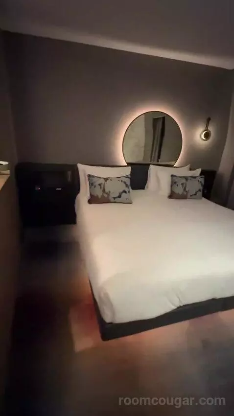 Fantastic King, Suite, 1 King bed picture #1