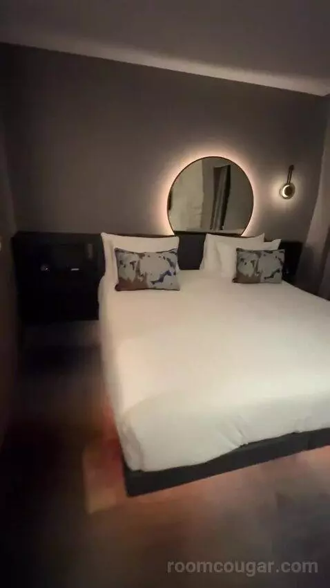 Fantastic King, Suite, 1 King bed picture #2