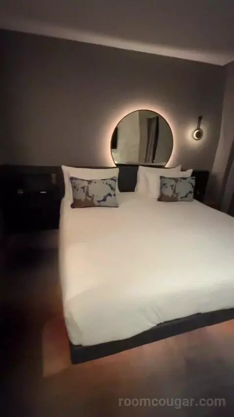 Fantastic King, Suite, 1 King bed picture #3