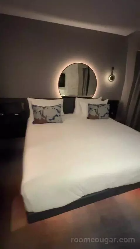 Fantastic King, Suite, 1 King bed picture #4
