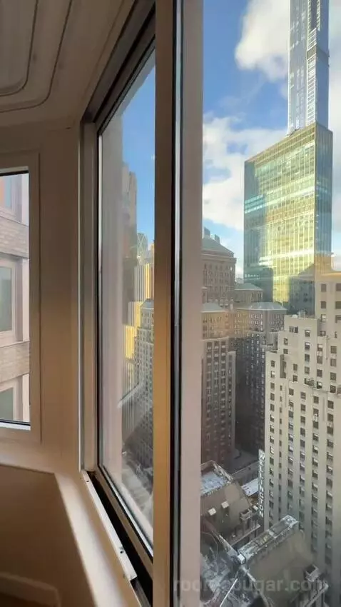 1 Bedroom Suite, 1 King, Sofa Bed (#3005) view picture #2