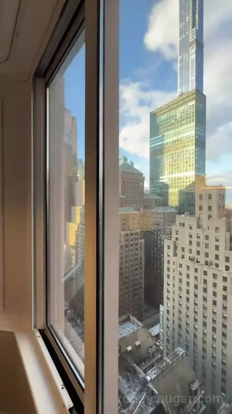 1 Bedroom Suite, 1 King, Sofa Bed (#3005) view picture #4