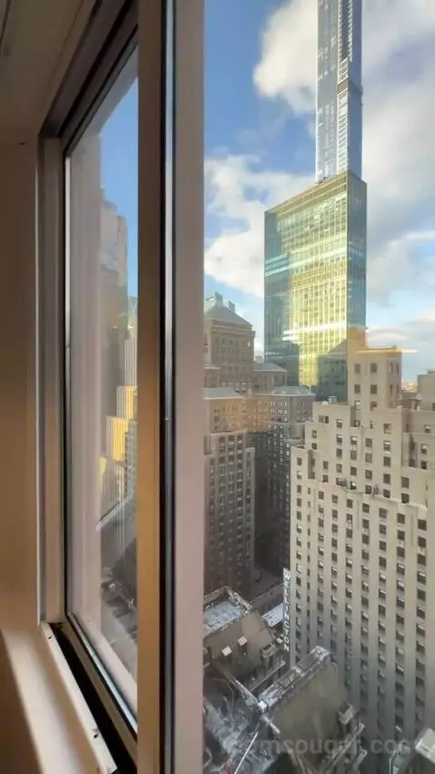 1 Bedroom Suite, 1 King, Sofa Bed (#3005) view picture #5