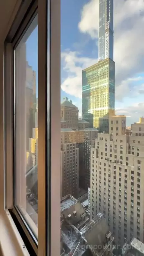 1 Bedroom Suite, 1 King, Sofa Bed (#3005) view picture #6