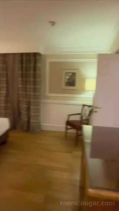 1 Bedroom Suite, 1 King and Sofa Bed (#119) bed picture #8