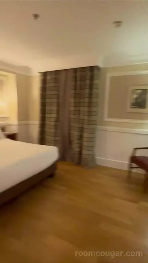 1 Bedroom Suite, 1 King and Sofa Bed (#119) bed picture #10