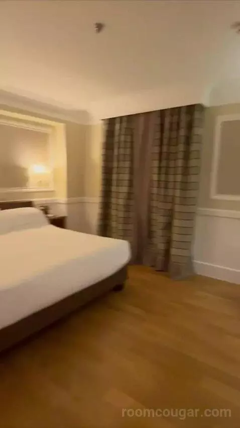 1 Bedroom Suite, 1 King and Sofa Bed (#119) bed picture #11