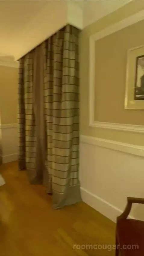 1 Bedroom Suite, 1 King and Sofa Bed (#119) bed picture #6