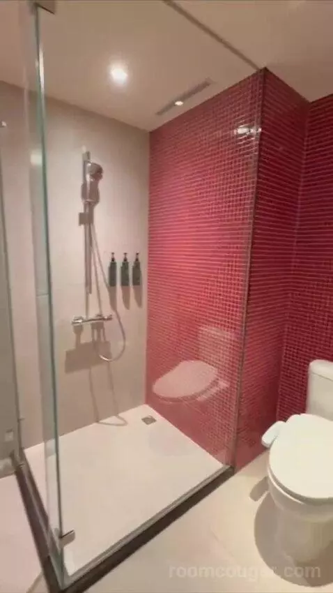 Savvy King Room (#720) bathroom picture #4