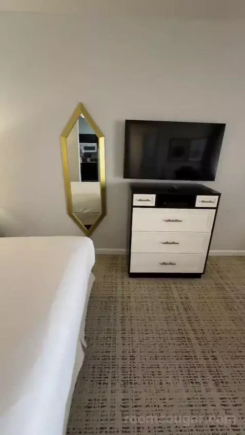 Studio, 1 Queen, Sofa Bed, Less Desirable Location (#520) bed picture #10