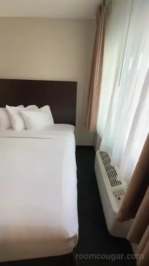 Queen Room with Two Queen Beds (#210) bed picture #2