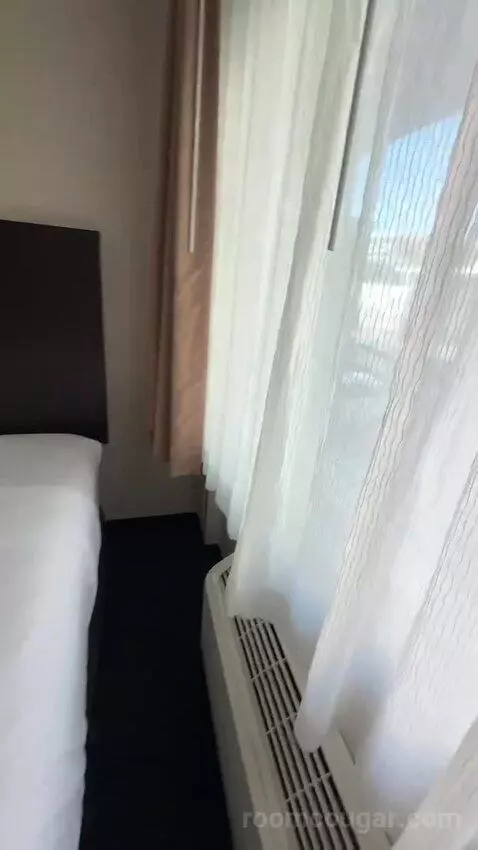 Queen Room with Two Queen Beds (#210) bed picture #3