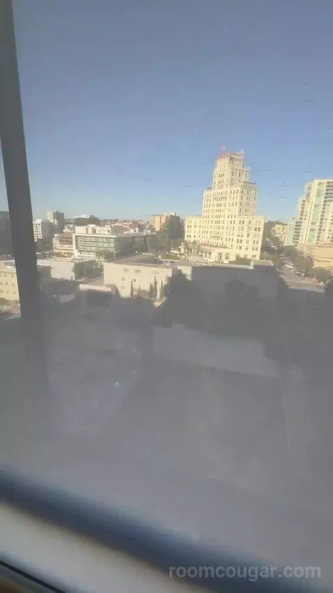 Suite 1 King, Sofa Bed, City View (#1206) view picture #1