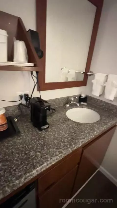 2 Double Beds (#101) bathroom picture #12