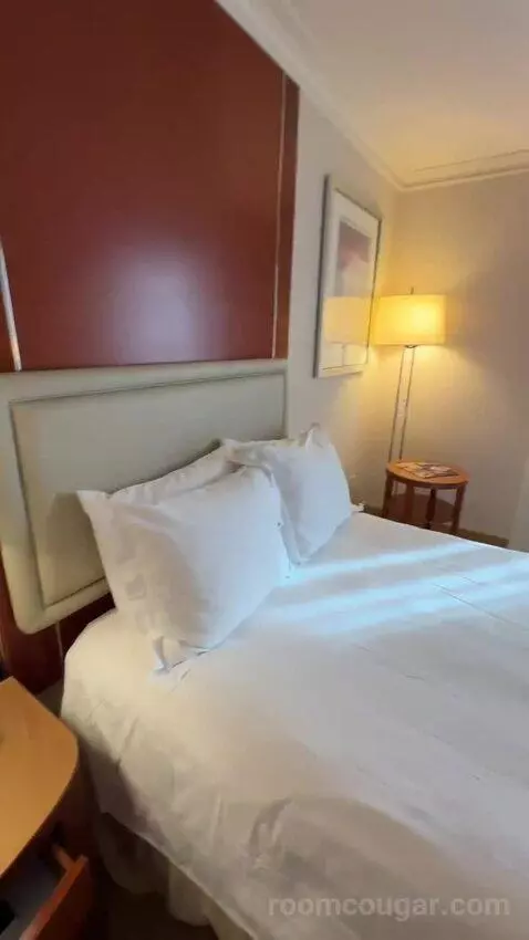 2 Double Beds, Standard Room, City View (#1118) bed picture #9