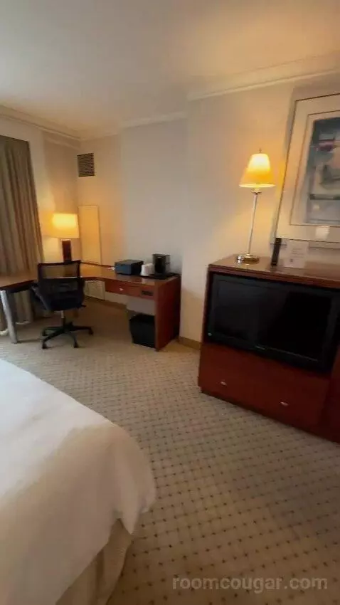 2 Double Beds, Standard Room, City View (#1118) bed picture #11