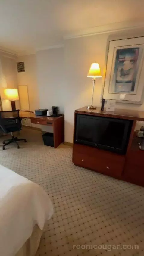2 Double Beds, Standard Room, City View (#1118) bed picture #12